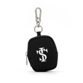 Small Town Kid Multi-color Logo Coin Purse