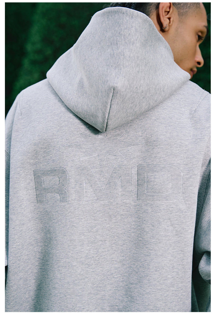 Remedy RMD 3D Gel Print Hoodie