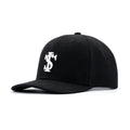 Small Town Kid Basic 3D Logo Embroidered Baseball Cap