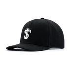 Small Town Kid Basic 3D Logo Embroidered Baseball Cap