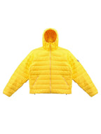 STEEPC Lightweight Hooded Down Jacket