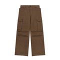 EMPTY REFERENCE Large Pockets Work Pants