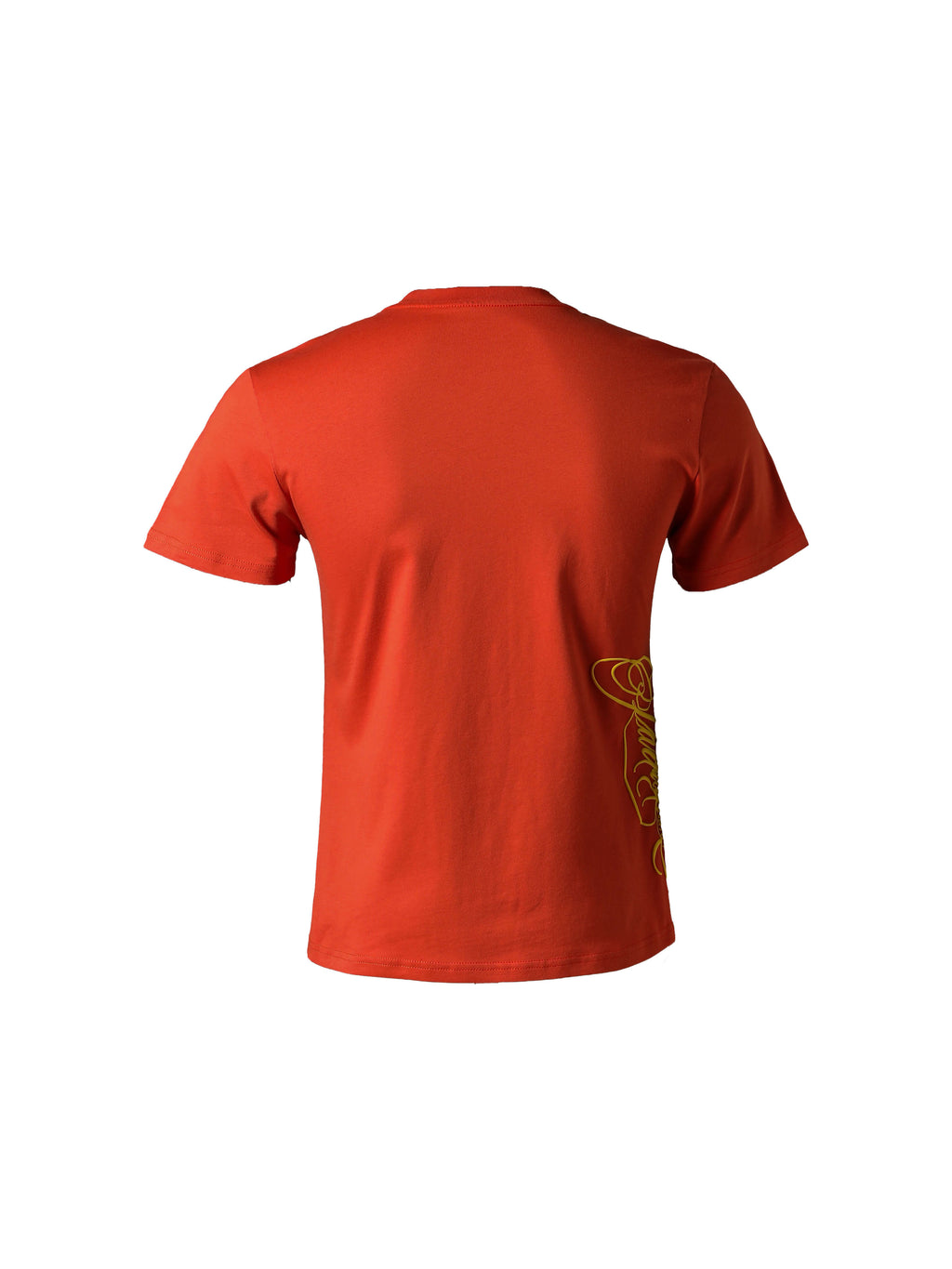 KARMANISTIC Pegasus Print Slim Fit Tee