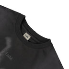 Labt Ballerina Phantom Distressed Tee
