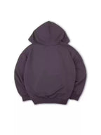 SOD Co. Evil Hand Distressed Oversized Hoodie