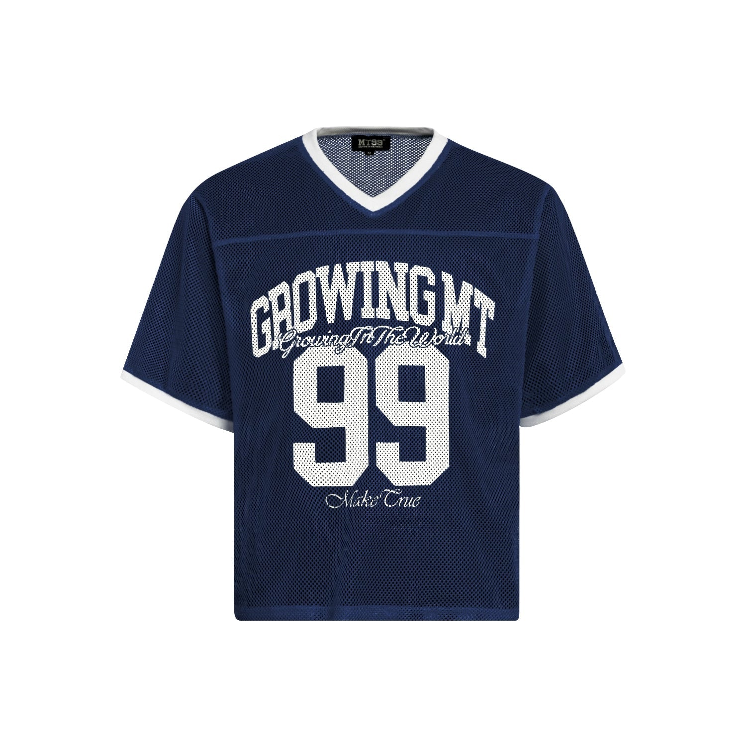 F3F Select Cool 99 Mesh Hockey Jersey