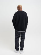 VOTE Logo Knit Sweater