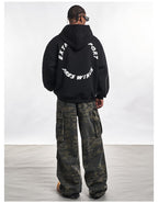 F3F Select Soccer Club Design Oversize Hoodie