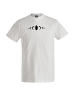 KARMANISTIC Standard Logo Slim Tee