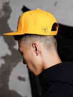 TGFCLUB Atlanta Embroidered Baseball Cap