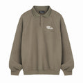 VOTE Handwritten Vote Clubs Polo Sweatshirt