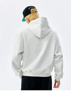 MEDM Pearl Patch Hoodie