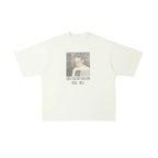 SOD Co. Portrait Photo Print Washed Tee