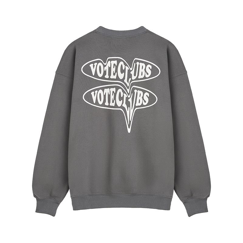 VOTE National Dissolving Sweatshirt