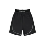 Labt Double Waist Sports Shorts