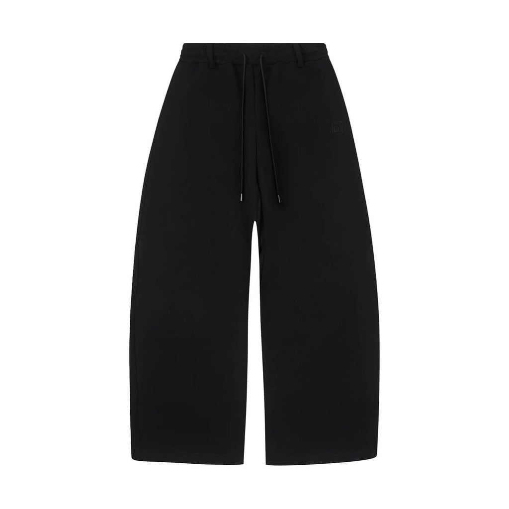 1807 Air Layer Cotton Machete Sweatpants