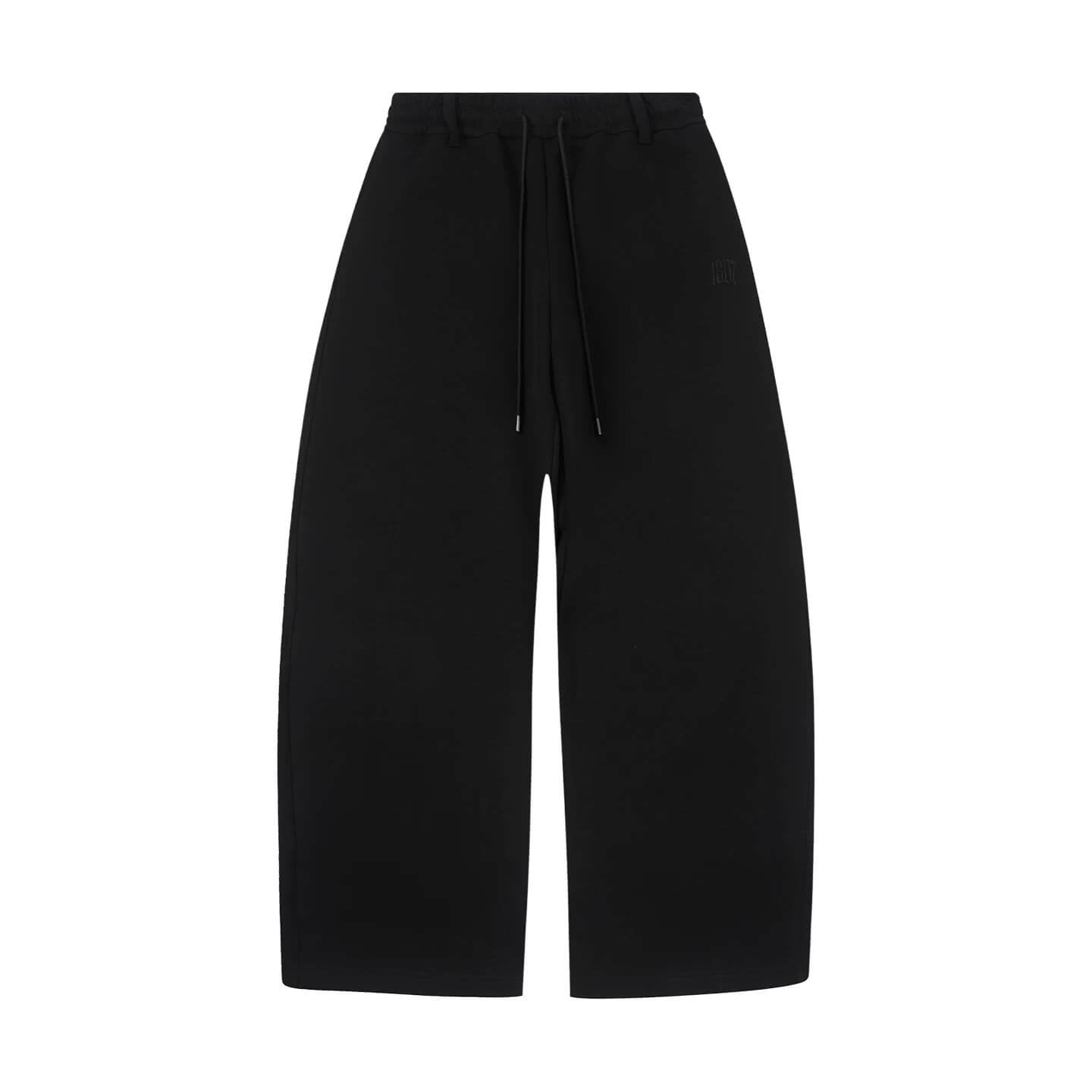 1807 Air Layer Cotton Machete Sweatpants