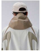 F2CE Deconstructed Patch Dad Hat