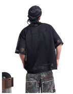 F3F Select 09 Mesh Short Sleeve Jersey