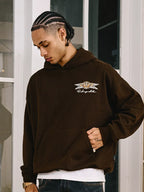 Remedy RMDCMADE 3D Embroidered Hoodie
