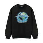 VOTE Earth Vintage Sweatshirt