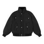 1807 Down Lined MA-1 Jacket
