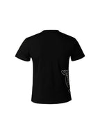 KARMANISTIC Pegasus Print Slim Fit Tee
