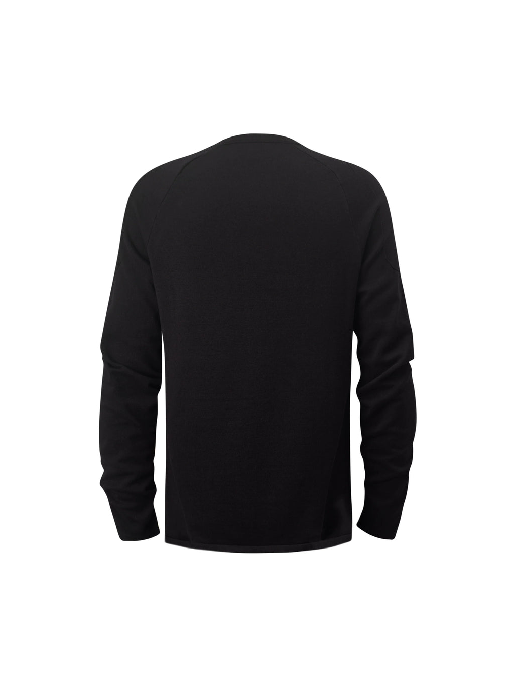 KARMANISTIC Logo Print Long Sleeve Tee