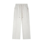 1807 HERE Line Pattern Sweatpants