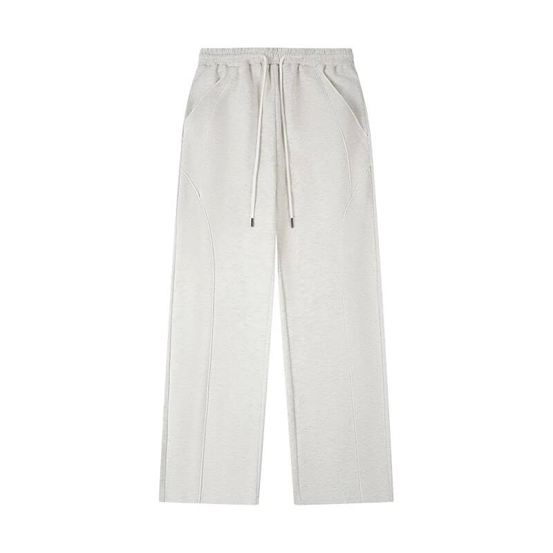 1807 HERE Line Pattern Sweatpants