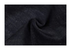 KARMANISTIC Contrast Back Pocket Original Baggy Jeans