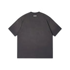 Labt Unreal Letters Print Tee