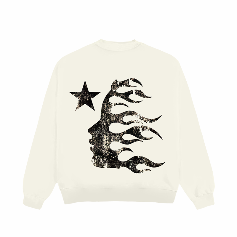F3F Select Player Print Sweatshirts