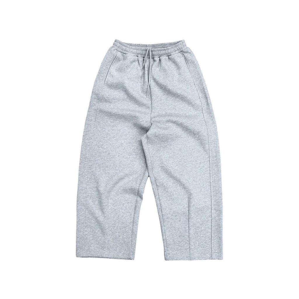 EVETS Gray Baggy Sweatpants