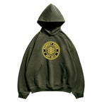 Remedy RMDC 3D Embroidered Hoodie