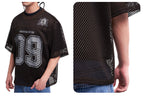 F3F Select 09 Mesh Short Sleeve Jersey