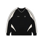 1807 Four Pointed Star Patchwork Hockey Jersey