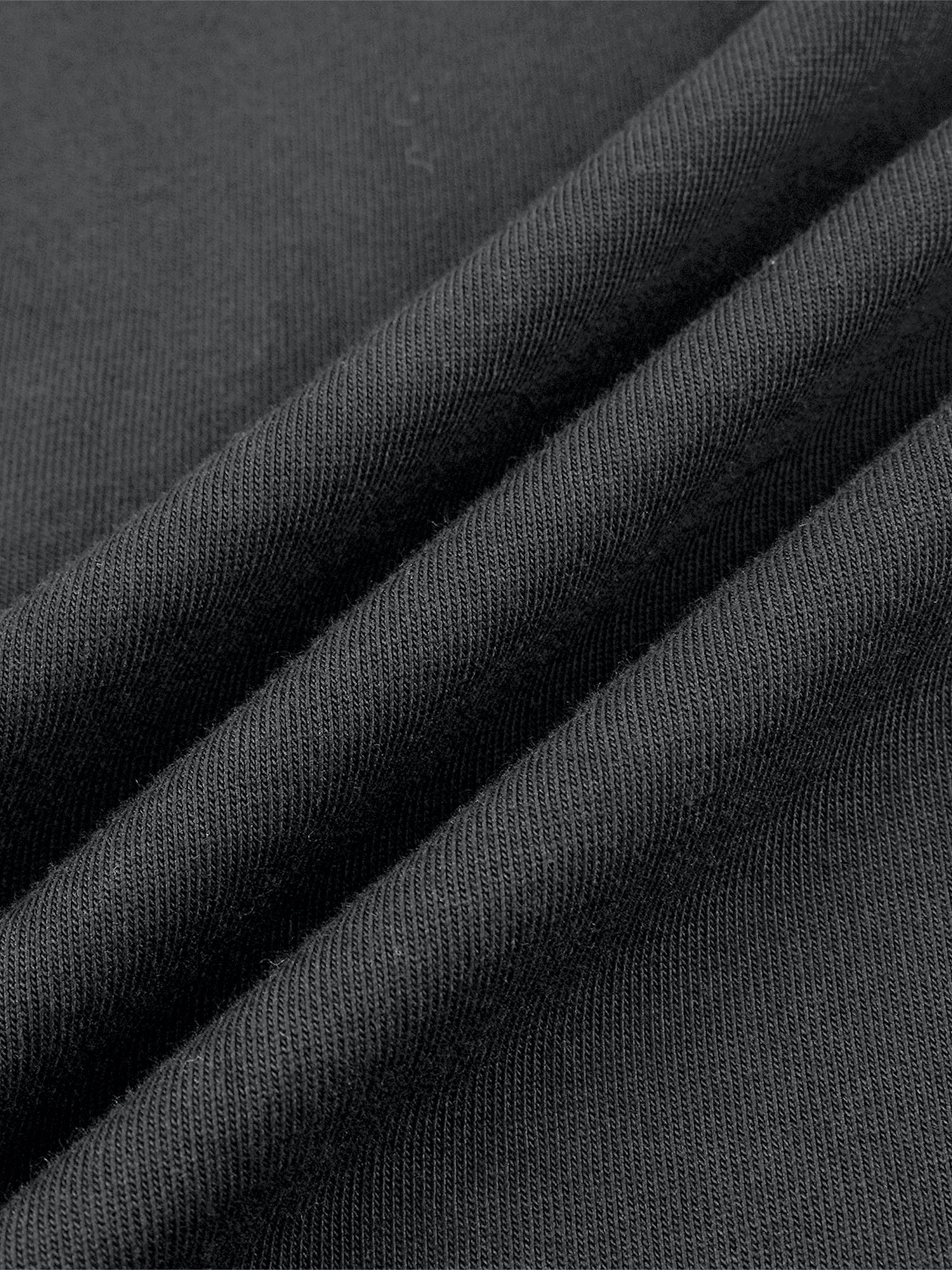 1807 Logo Patch Stickers Tee