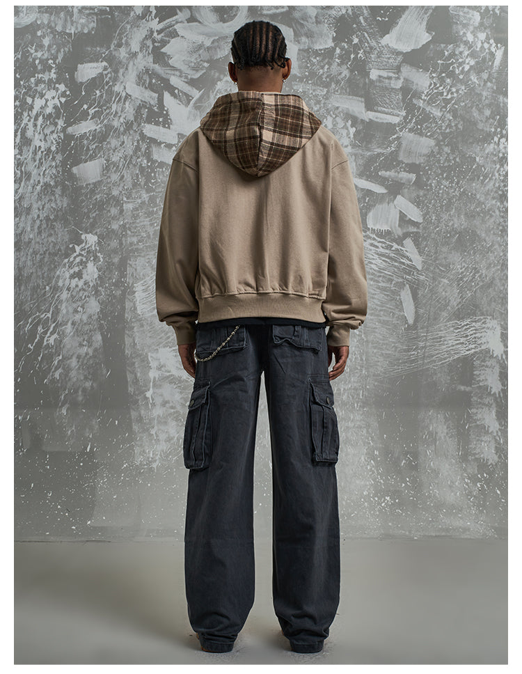F3F Select Multi Pocket Heavyweight Work Cargo Pants