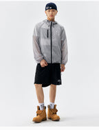 MEDM UV Protection Lightweight Outdoor Jacket
