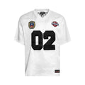 F3F Select 02 Number Patch Hockey Jersey