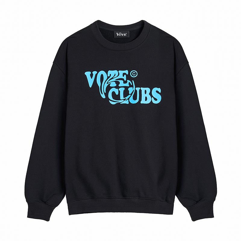 VOTE Basic Vote Clubs Sweatshirt
