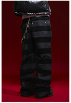Remedy Prisoner Striped Pants