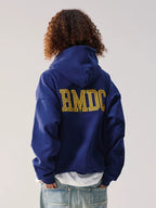 Remedy RMDC 3D Embroidered Hoodie