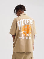 VOTE Fast N Furious Tooling Shirt