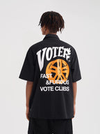 VOTE Fast N Furious Tooling Shirt