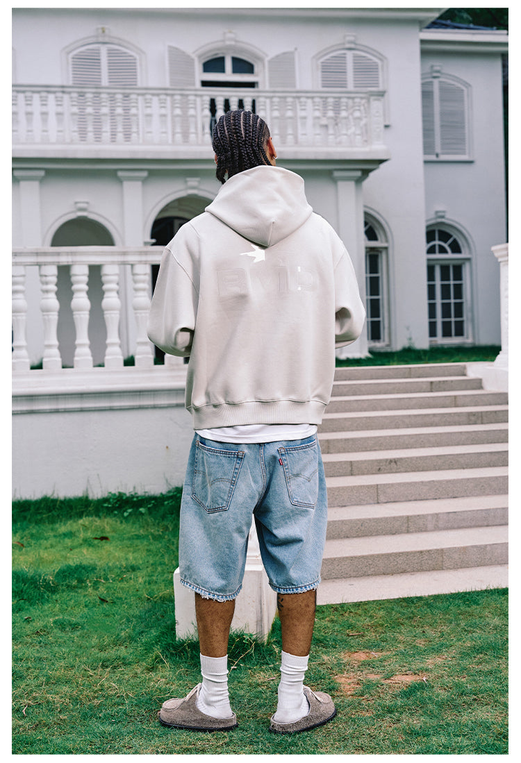 Remedy RMD 3D Gel Print Hoodie