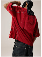 Remedy RMD 3D Gel Print Mesh Hockey Jersey