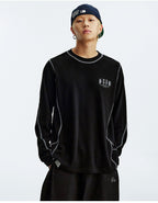 MEDM Functional Thermal Long Sleeve Tee
