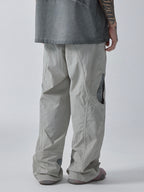 F2CE Contrast Color Utility Work Pants